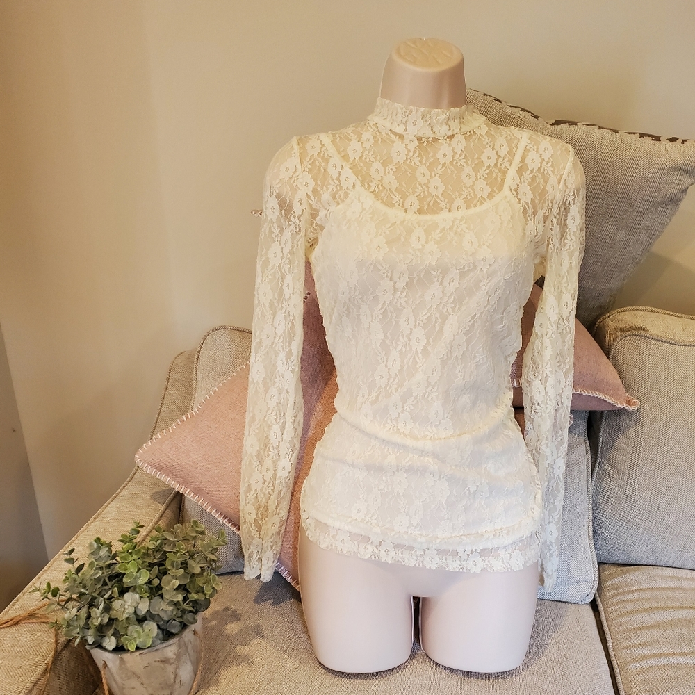 Brand new Forever 21 shirt size S XS